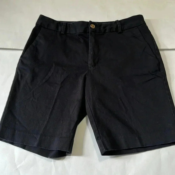 Lauren Ralph Lauren Pants - Lauren Ralph Lauren black shorts size 6